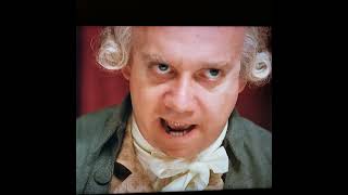 John Adams breaks stalemate on treaty vote