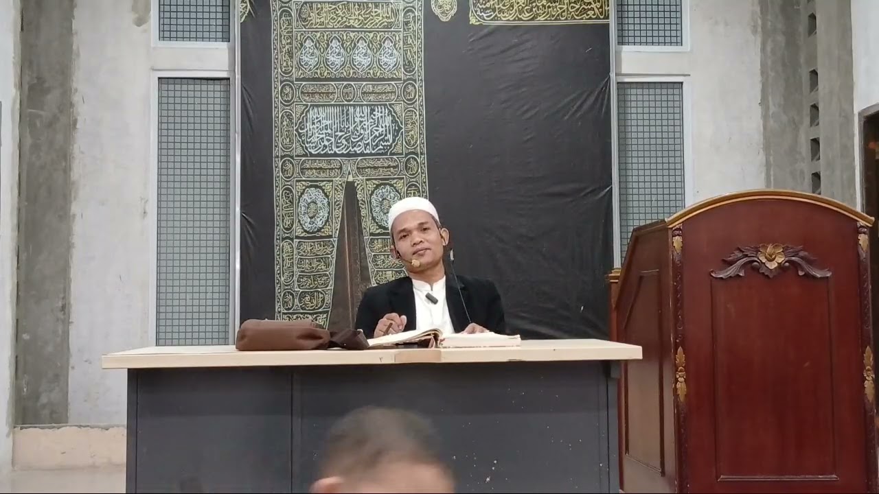 Ali Imran ayat 69 70