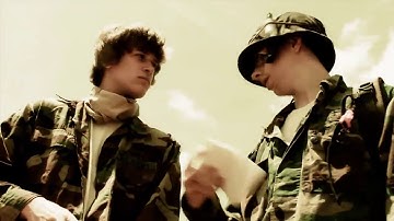 Still In Saigon Music Video