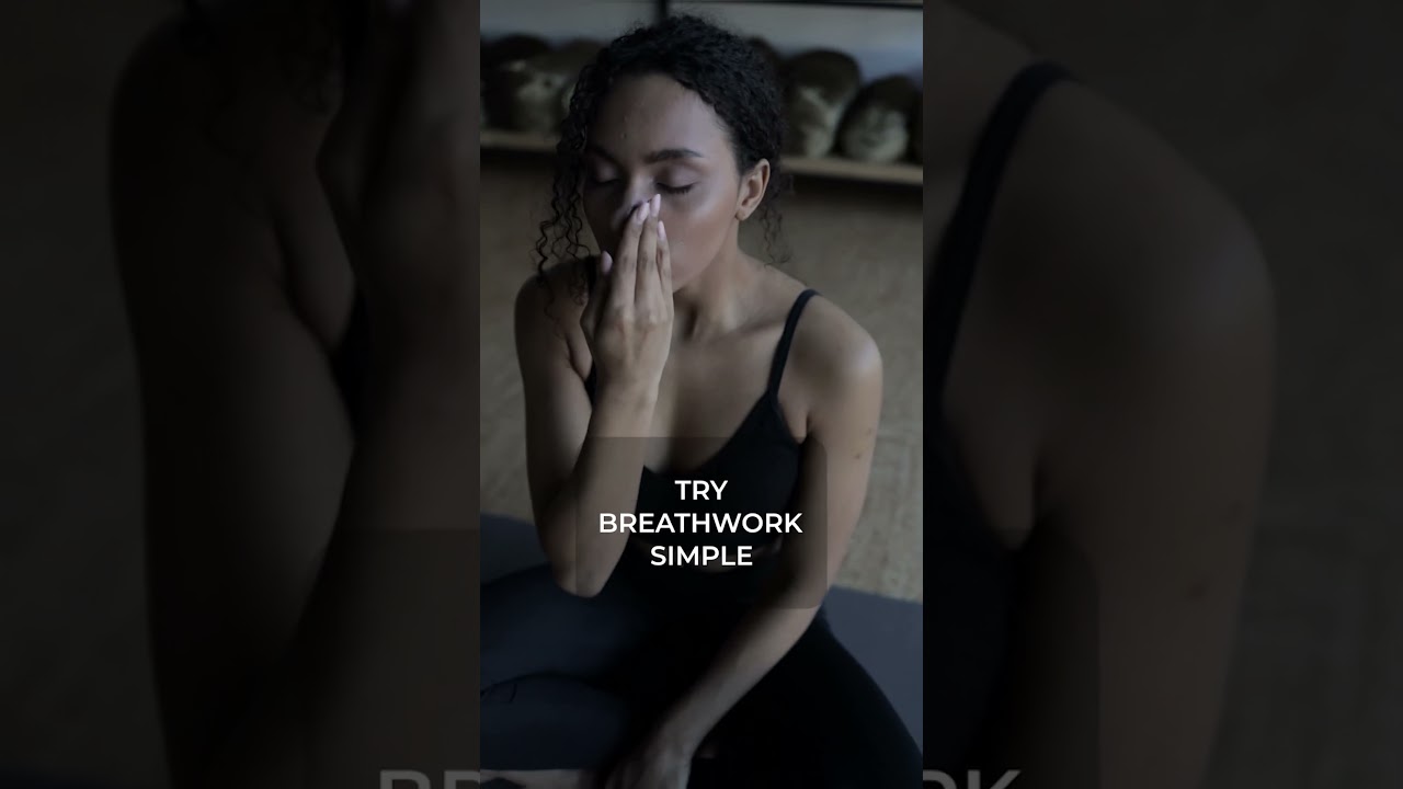 Breathwork Video