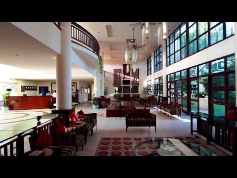 Hulhule Island Hotel - Male Airport, Maldives - Hotel Video Guide