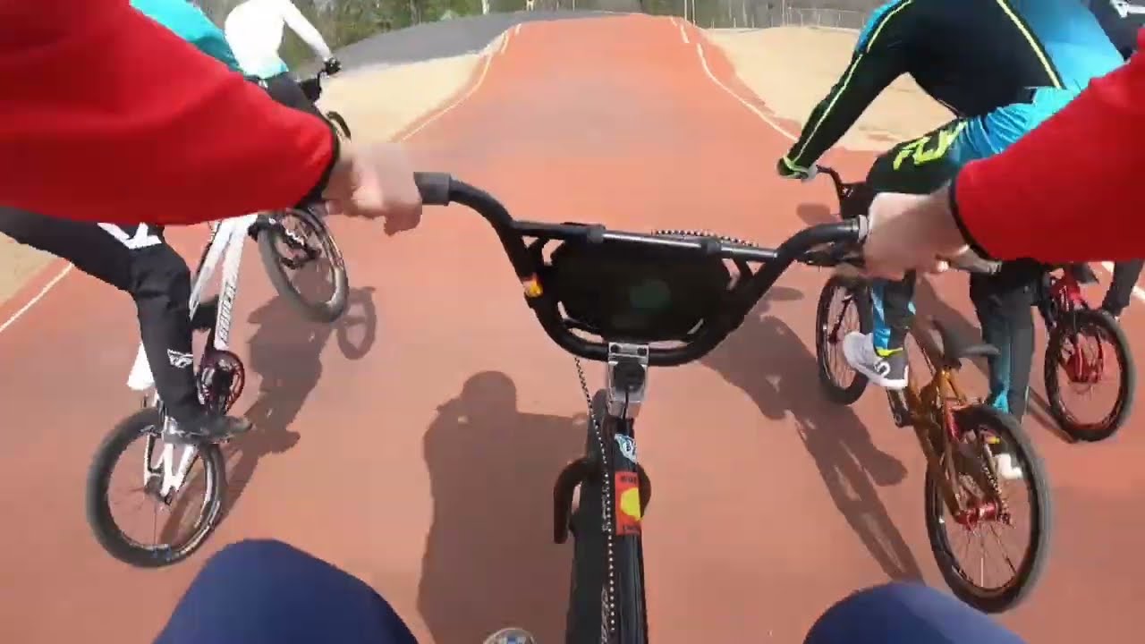 CCBMX OPENING DAY 2026 RACE SEASON #shieldbmx #BONESHAKERBICYCLES #shieldrace #profileracing #usabmx