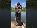Incredible Deep Water Fishing Skills 🎣 Biggest Fish Catch Ever Recorded