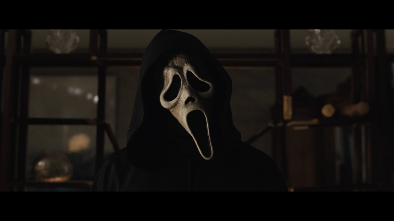 Scream VI  The Most Ruthless Ghostface (2023 Movie) 