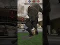 call off duty Mobile