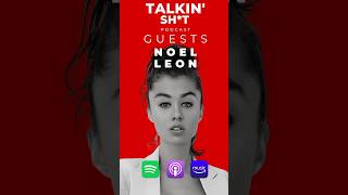 This Week Noel Leon Is Back To Talk About Bears.