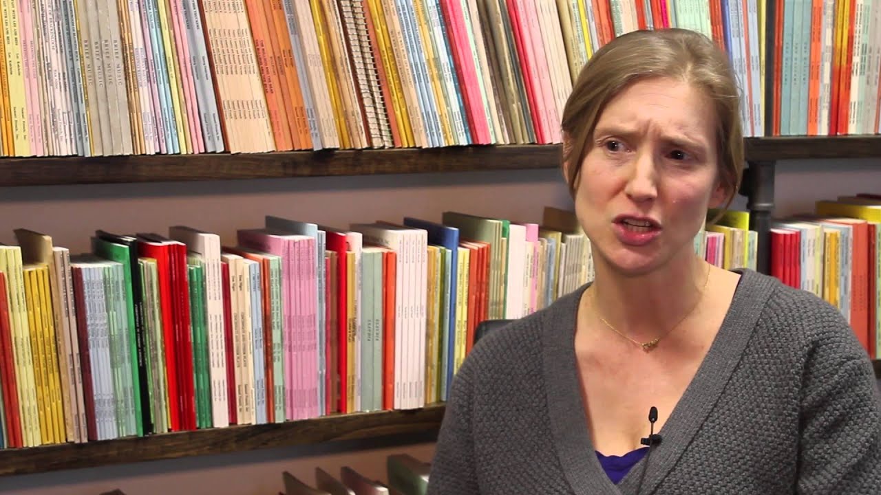 Bathsheba Doran on Living Room In Africa