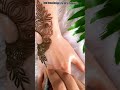wedding anniversary mehndi #muskanmehndi100k #mehndi #viralvideo