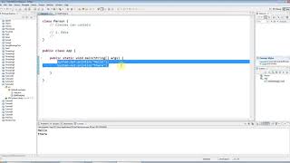 Learn Java Tutorial for Beginners, Part 13  Classes and Objects Net Worth