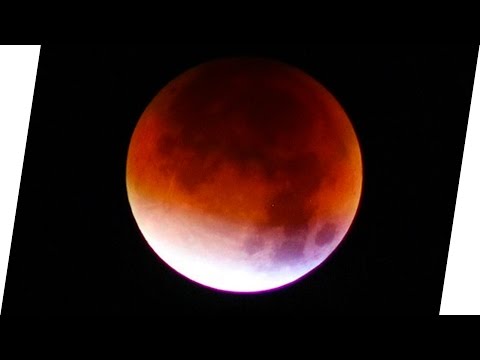 Video: Was bedeutet es, einen blauen Mond im Auge zu haben?