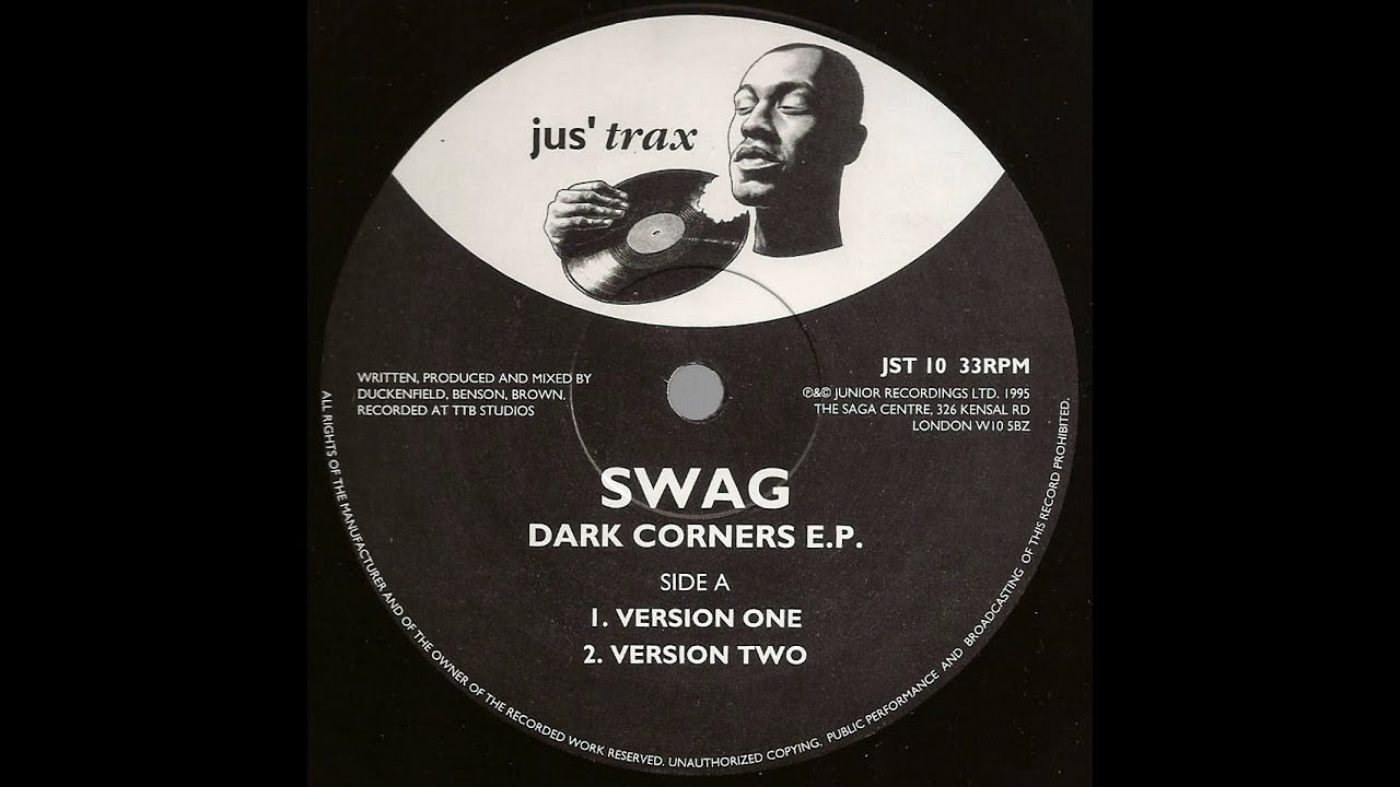 Swag - Version Two (1995)