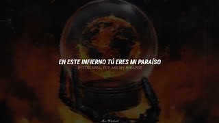 Motionless In White - Cyberhex Sub. Español Lyrics