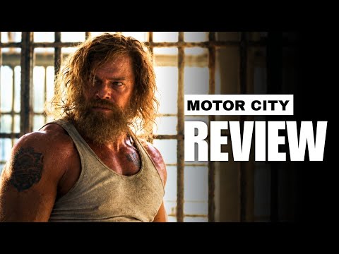 האם סרט יכול לעבוד ללא דיאלוגים? | ביקורת על Motor City 2026