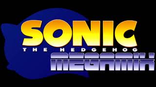 Speed Shoes - Sonic The Hedgehog Megamix 5.0A Cd Audio