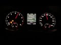 VW Tiguan 2.0 TSi AT 170HP разгон/acceleration