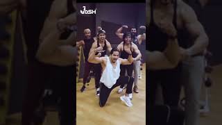 Josh: Short Videos App screenshot 1