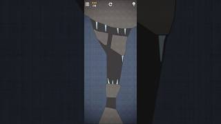 Shatterbrain level 134 #games #gaming #puzzle #gameplay #shatterbrain #braingames #brain