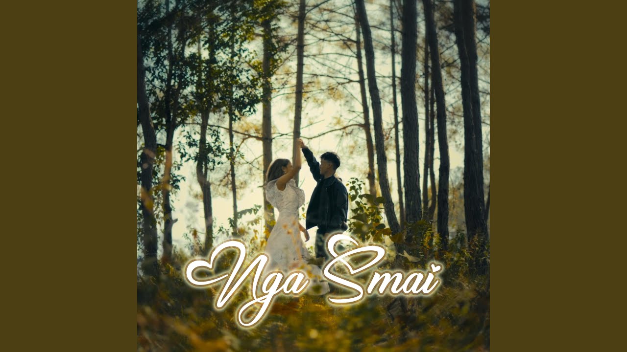 Nga Smai (feat. DAPYN)