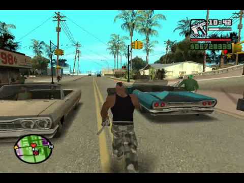 Gameplay en Intel GMA 3150