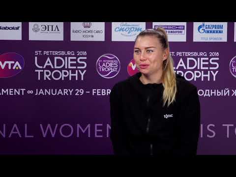 Video: Maria Zvonareva: Biografija, Kreativnost, Karijera, Osobni život