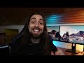 Beginning of video