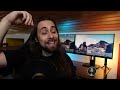 End of video