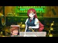 Dai Sengoku Rance - Elenoa Recruitment Event (Both Variant)