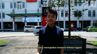 English Enhancement Program (EEP)