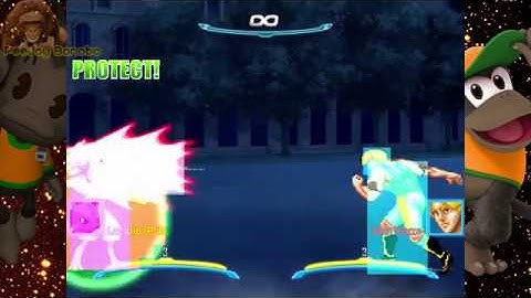 PJ MUGEN 1.1 Quickie: Never Specify Custom States in Helper-based Projectile Hitdefs