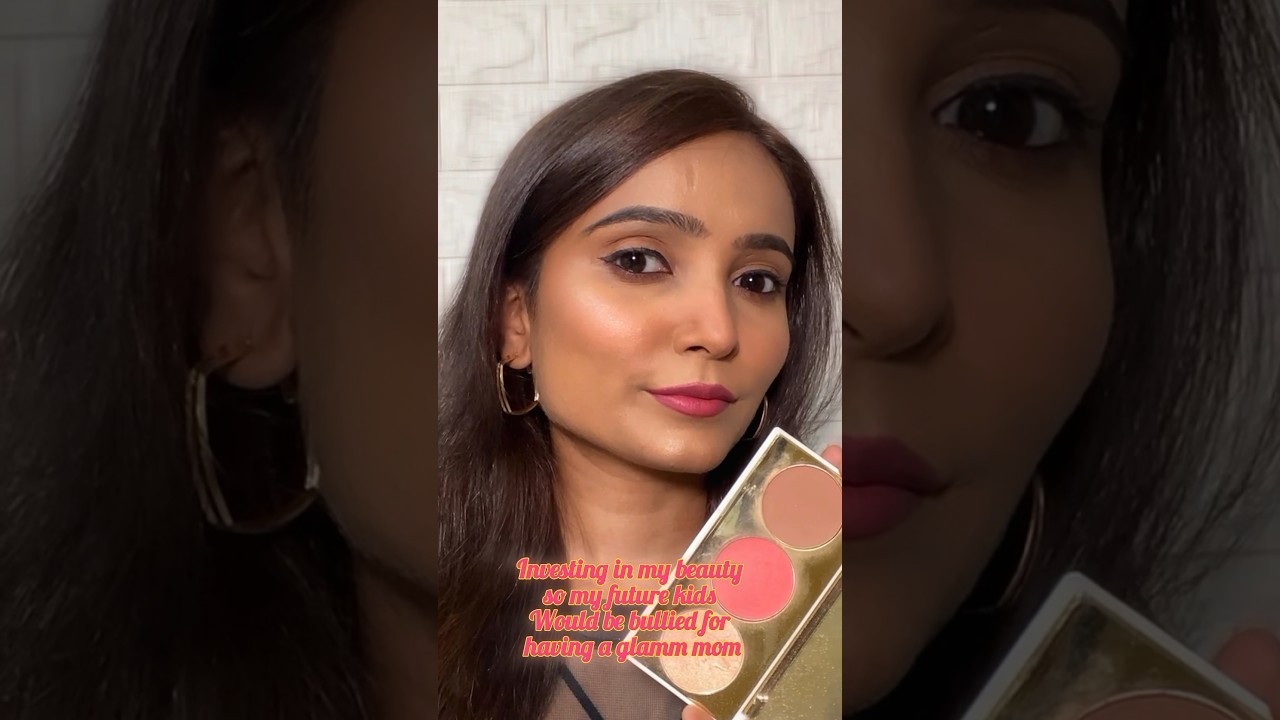 MyGlamm Chisel It Contour Kit-Poker Face (Multi)-12gm | Highlighter | Blush | Bronzer | Contour Kit