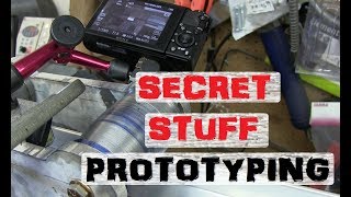 High Speed Prototyping
