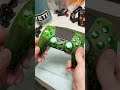 What's the story with these controllers? 🤔👍