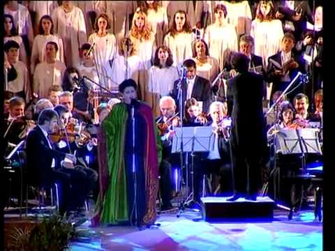 MARIANA NICOLESCO - Verdi IL TROVATORE Miserere