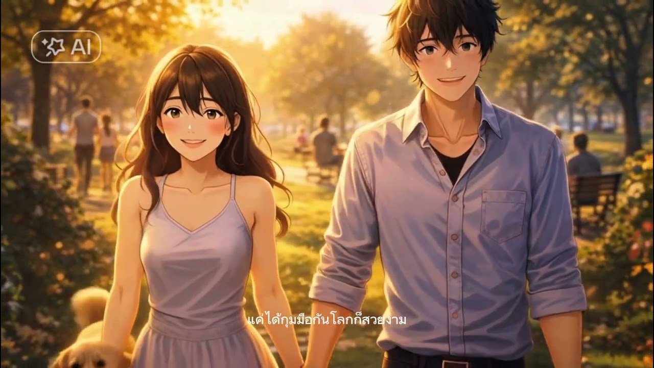 ลืมไม่ได้ (Not You, Just Us) – Mikee-E | Official MV