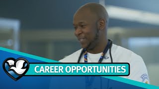 Methodist Health System Career Opportunities | Nebraska Methodist College screenshot 4