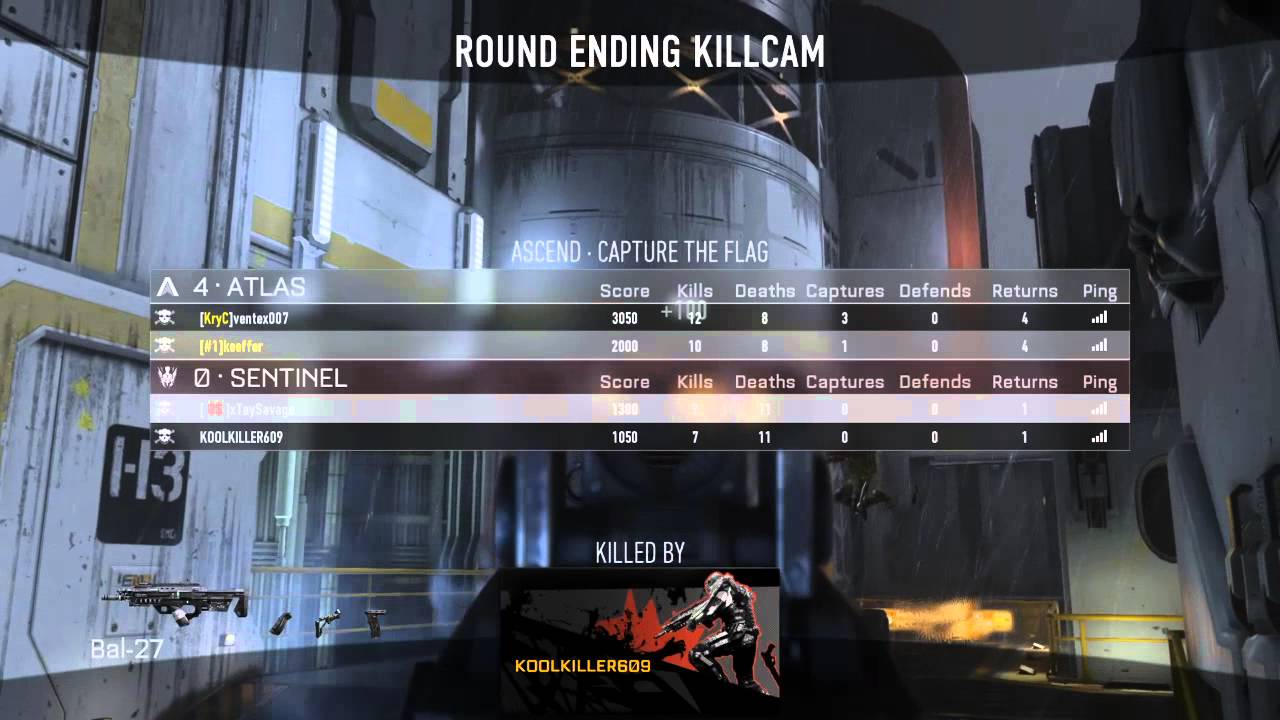 Galactic Gaming: 2v2 Scrim