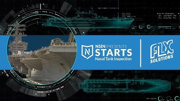 FLX BOT | NSIN Navy Tank Inspection aboard USS Midway
