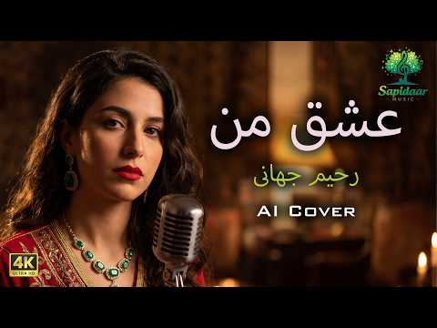 آهنگ عشق من رحیم جهانی     
