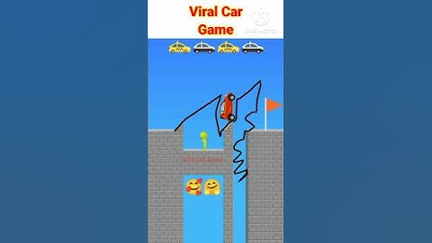 Mummy Gadi Se Chalo Durga Puja Dekhne | Draw Bridge Puzzle - Draw Game | #game #cargame #puzzlegame