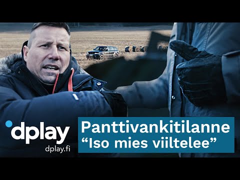 Video: Kuinka Pitää Karhu Vankeudessa