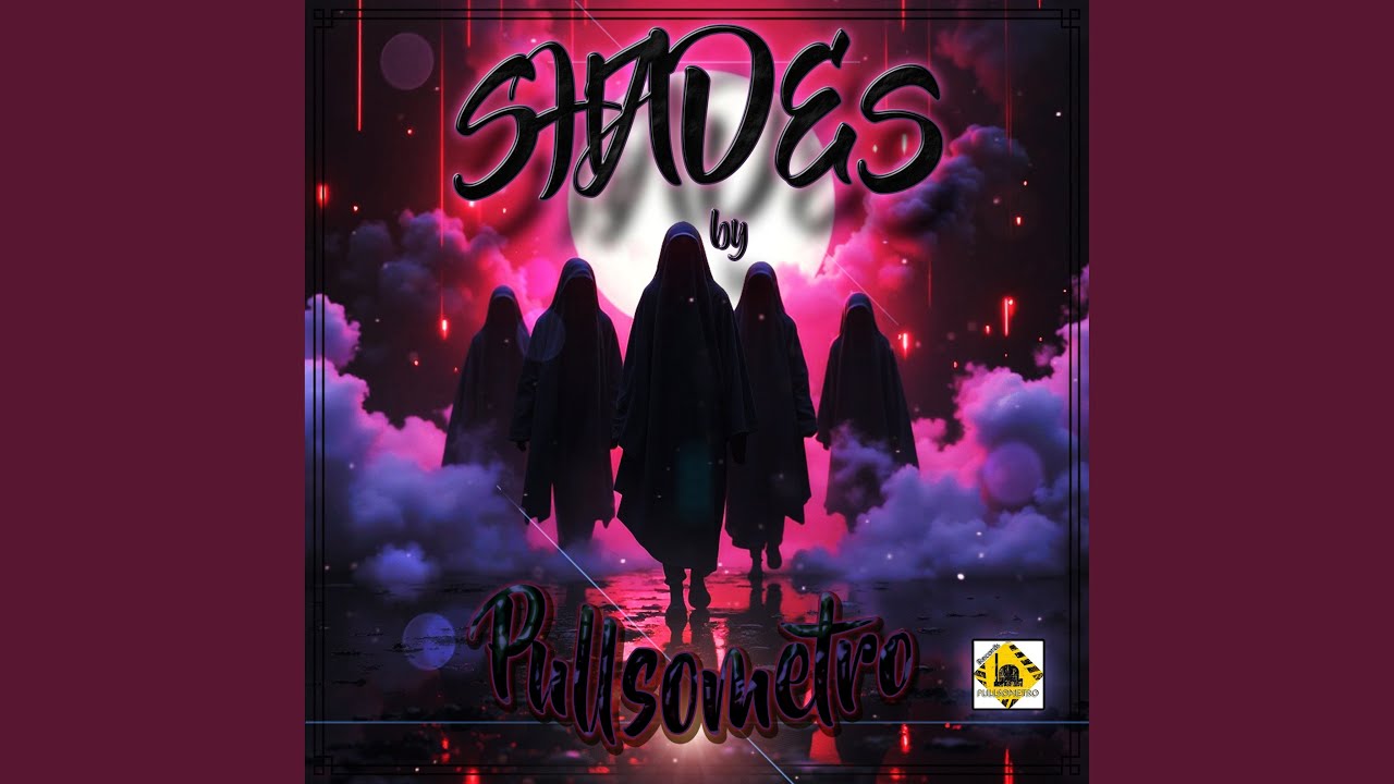 Watch Dancing Shadows on YouTube Watch Dancing Shadows on YouTube