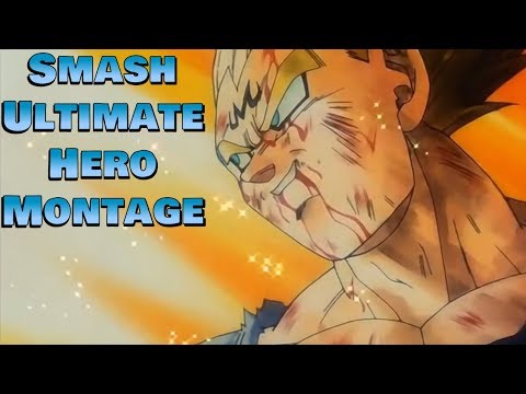 "hero-is-bad"-(smash-bros.-ultimate-montage)