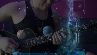 Космические рейнджеры 2 (Space Rangers) - Fly 12 (Guitar cover)