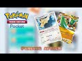 Mantap! Attack musuh tertunda dengan ability Stoutland?😎 pokemon trading card game pocket