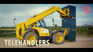 Aurelia Plant Operator Training