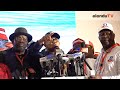 NDC NATIONAL CONVENTION: PARTY ADOPTS STRATEGIC SOUTHERN ZONING FOR 2027, NORTH 2031