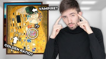 Critical Visual Analysis - How to Analyse Artwork