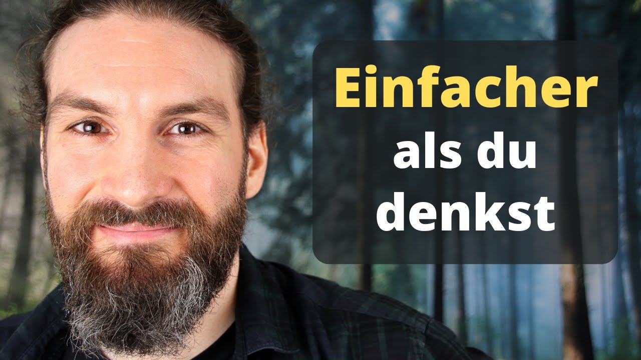 Schamanische Trance-Reisen - SO gelingen sie erst richtig !