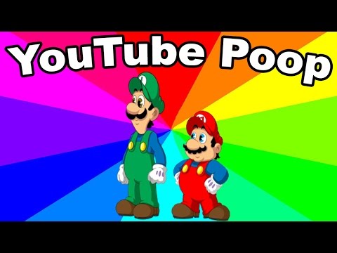 What is Youtube Poop? The history and origin of YTP videos (The Grandfather Of Video Memes)