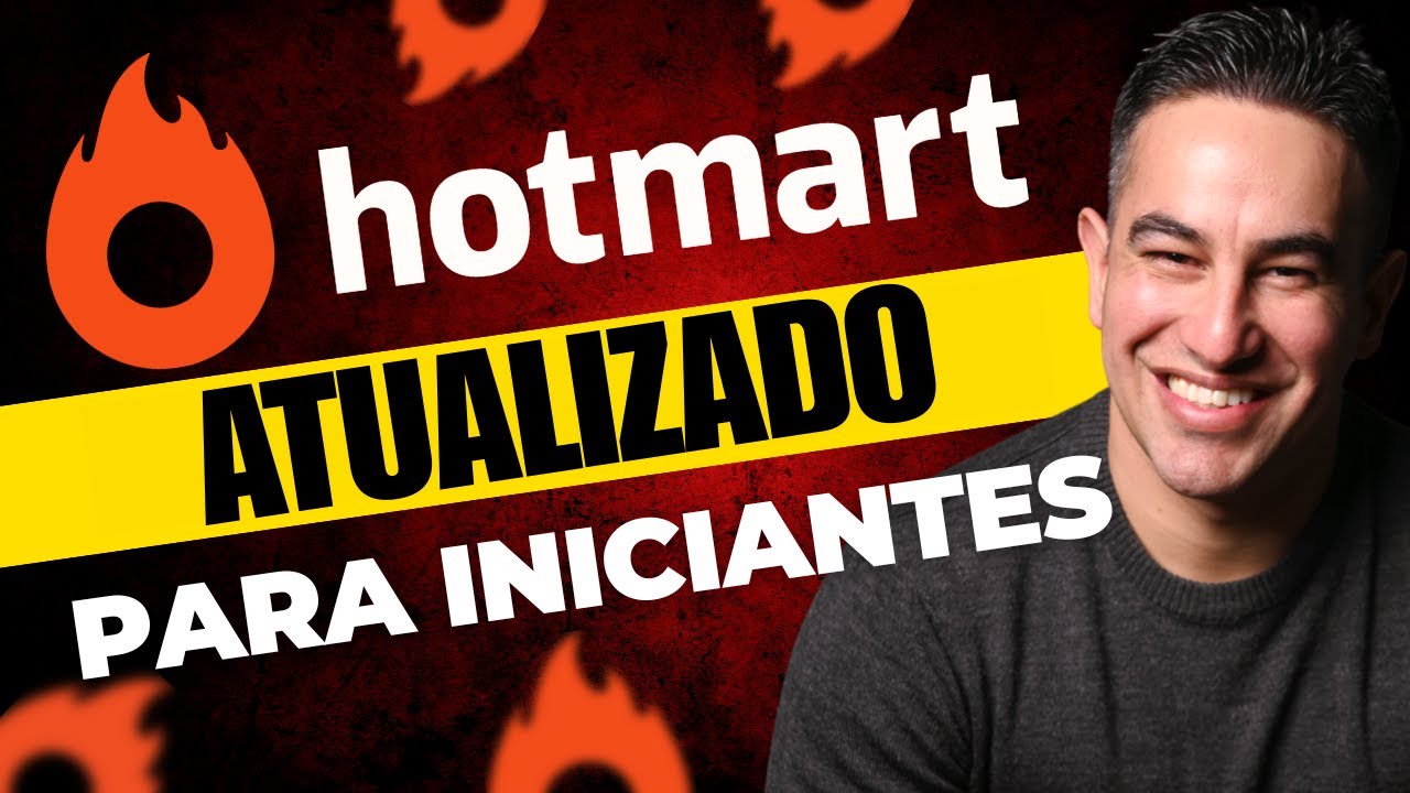 Miniatura do vídeo: Hotmart: Tutorial Passo a Passo para Cadastrar e Vender